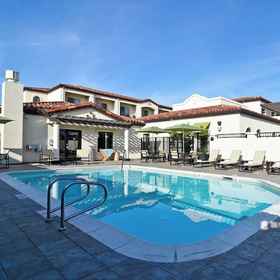Primary image 1 Fairfield Inn & Suites Santa Cruz - Capitola, New Brighton State Beach Hotels