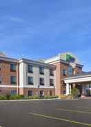 Imej utama Holiday Inn Express Hotel & Suites Niles, an IHG Hotel