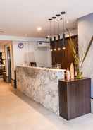 Primary image Hotel Bys Palermo