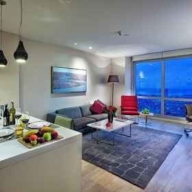 Primary image 1 Fraser Place Anthill Istanbul, Hasdal Hotels