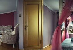 其他 6 Kervan Hotel