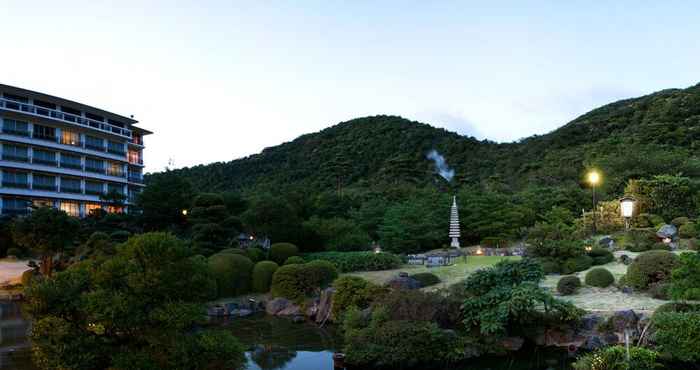 Others Unzen Miyazaki Ryokan