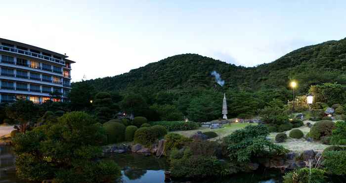 Others Unzen Miyazaki Ryokan