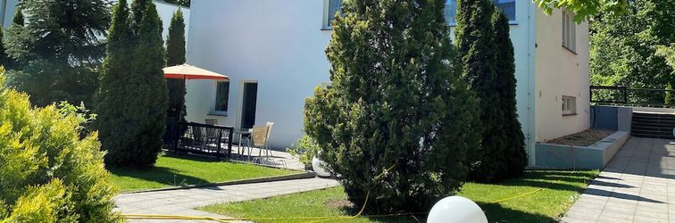 Others City Holiday Apartments Berlin