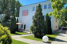 Others City Holiday Apartments Berlin