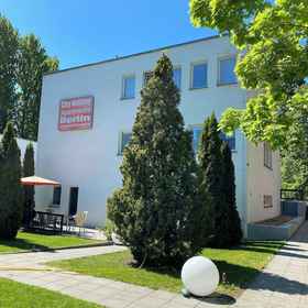 Primary image 1 City Holiday Apartments Berlin, Hotel Pankow