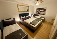 Others 6 City Holiday Apartments Berlin