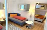 Lainnya 7 City Holiday Apartments Berlin