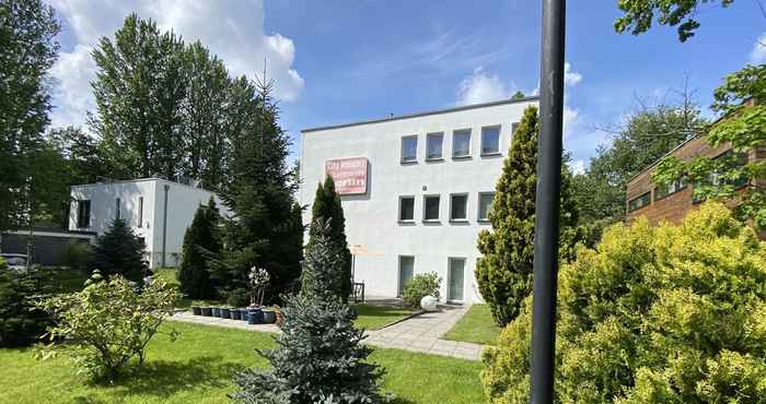 Lainnya City Holiday Apartments Berlin