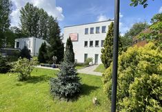 其他 4 City Holiday Apartments Berlin