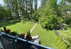 Others 2 City Holiday Apartments Berlin