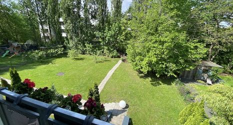 其他 2 City Holiday Apartments Berlin