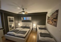 Others 5 City Holiday Apartments Berlin