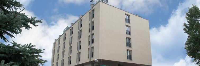 기타 Hotel Gromada Lomza