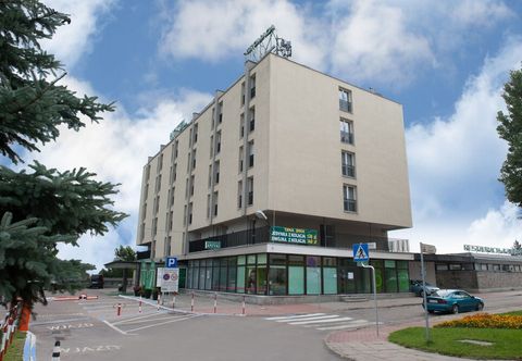 기타 Hotel Gromada Lomza