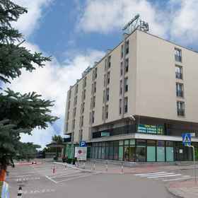Primary image 1 Hotel Gromada Lomza, Podlaskie Voivodeship Hotels