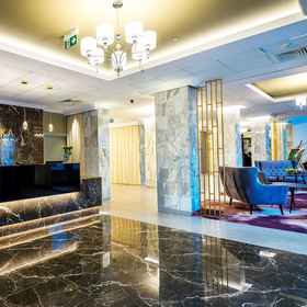 Primary image1格羅馬達科沙林飯店,科沙林飯店