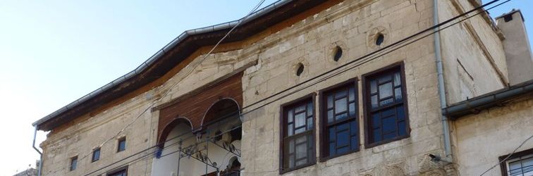 其他 Buyuk Sinasos Konagi