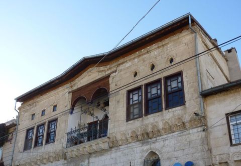 其他 Buyuk Sinasos Konagi