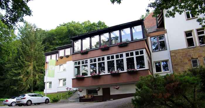 Lain-lain Waldhotel Bad Münstereifel