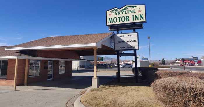 Others Skyline Motor Inn