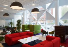 その他 6 Scandic Victoria Tower