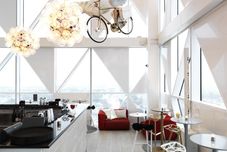 その他 Scandic Victoria Tower