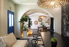 Others 5 The Noverian Bios Santorini Hotel