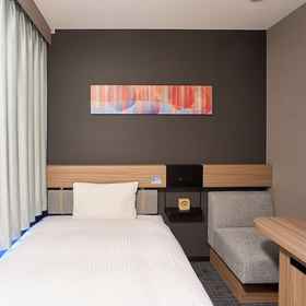 Primary image 1 โรงแรมอาร์แอนด์บี อุเมดะ-ฮิกาชิ, โรงแรม & ที่พัก Live Max Umeda