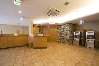 Lainnya 4 R&B Hotel Kobe Motomachi