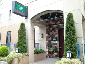 Lain-lain 4 R&B Hotel Sendai Hirose-dori Ekimae