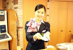 기타 3 Washington R&B Hotel Higashinihombashi