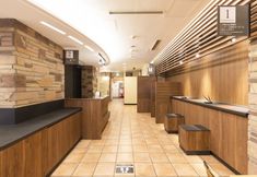 기타 4 Washington R&B Hotel Higashinihombashi