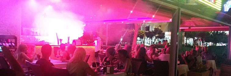 その他 Semiz Apart Hotel