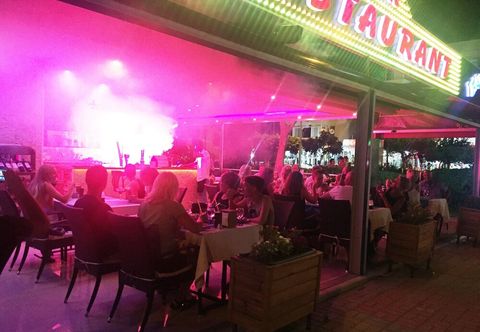 その他 Semiz Apart Hotel