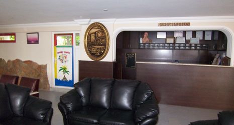 その他 2 Semiz Apart Hotel