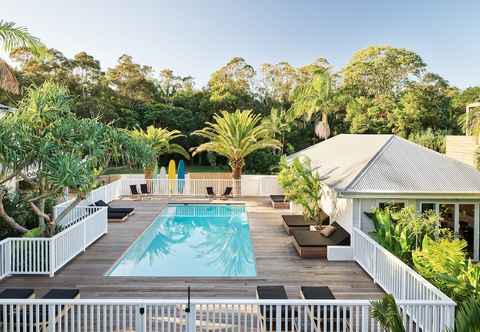 Lainnya Atlantic Byron Bay