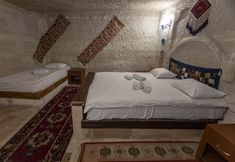 其他 5 Seven Rock Cave Hotel