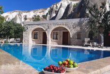 其他 Seven Rock Cave Hotel