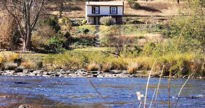 Others Umzimkulu River Lodge