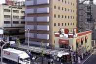 Lainnya R&B Hotel Kamata Higashi-guchi