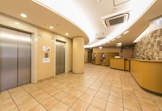 기타 2 Washington R&B Hotel Kyoto Station Hachijoguchi