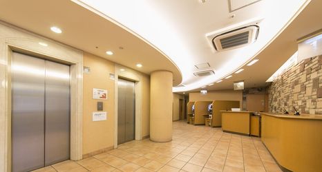 其他 2 Washington R&B Hotel Kyoto Station Hachijoguchi