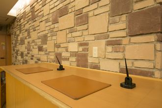 其他 4 Washington R&B Hotel Kyoto Station Hachijoguchi