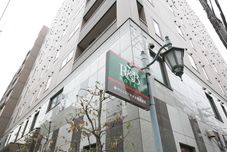 其他 Washington R&B Hotel Kyoto Station Hachijoguchi