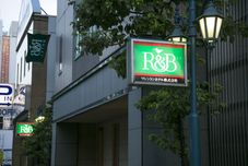 その他 WASHINGTON R&BHotel NagoyaNishiki