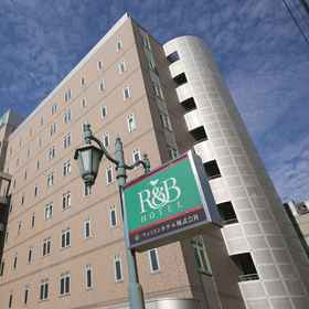 Primary image 1 Washington R&B Hotel Kanazawa-eki Nishiguchi, Kanazawa Institute of Technology Hotels