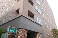 Lainnya R&B Hotel Kumagaya-ekimae