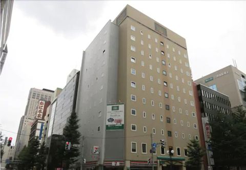 기타 Washington R&B Hotel Sapporo Kita 3 Nishi 2