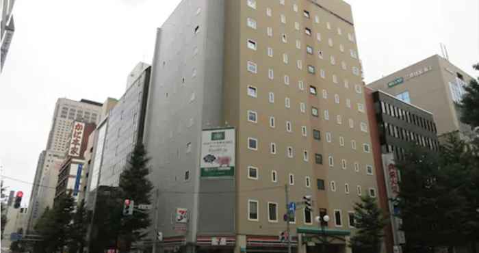 Others R&B Hotel Sapporo Kita 3 Nishi 2